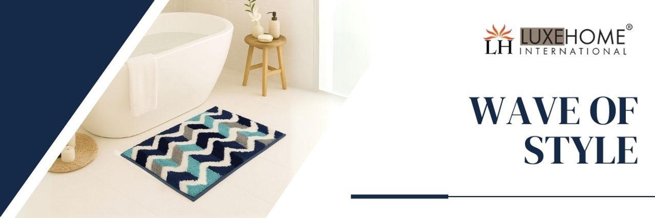 Best Bathroom Mat to Buy – No.1 Choice for Style & Durability
