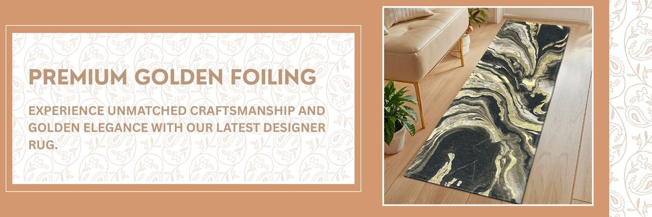 Best Bedroom Runner Rugs Under ₹1000: Affordable Style That Looks Premium