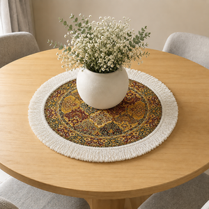 Printed Placemat
