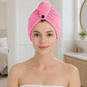 Womens Towel