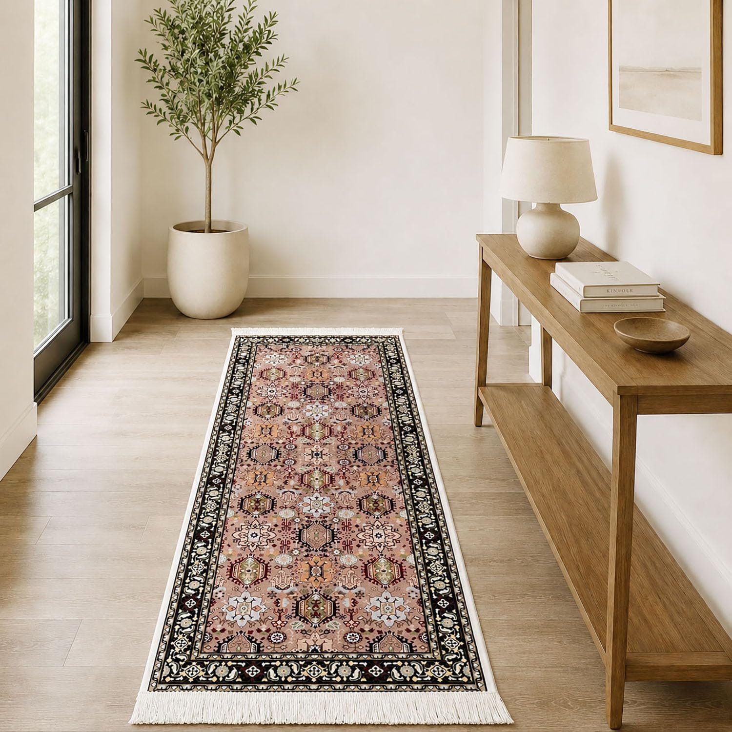 Floor Runner