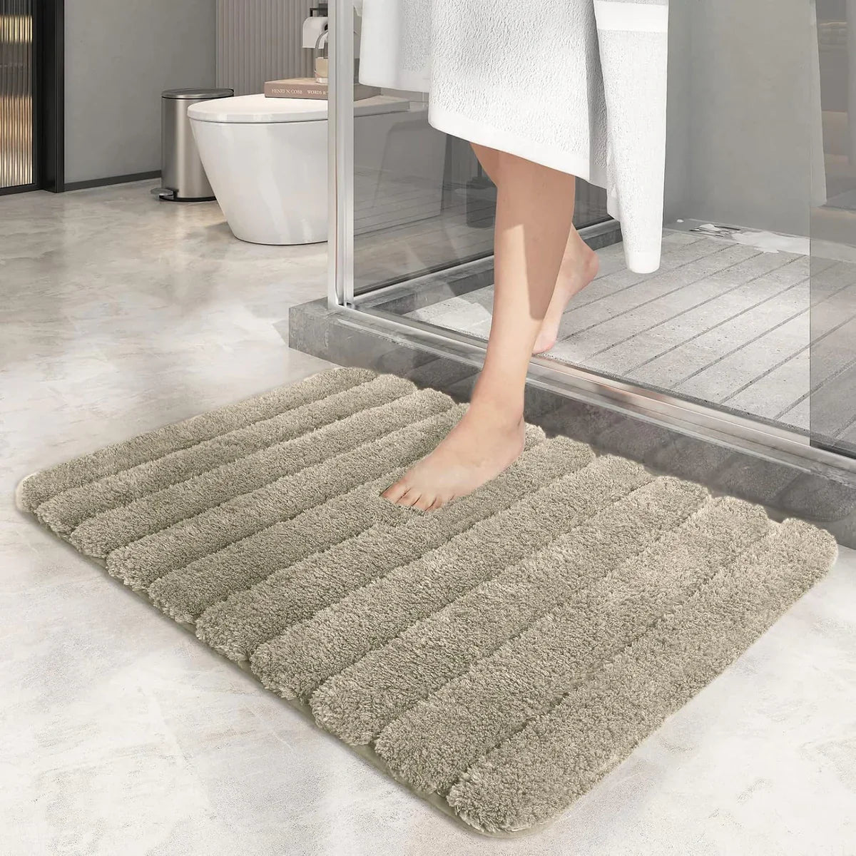 Bath Mats