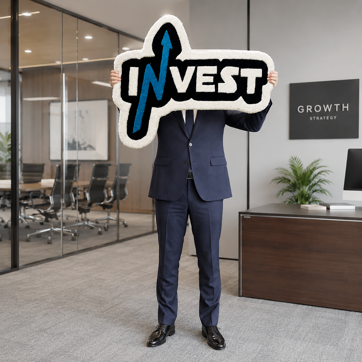 Invest Wall Carpet Wool Made