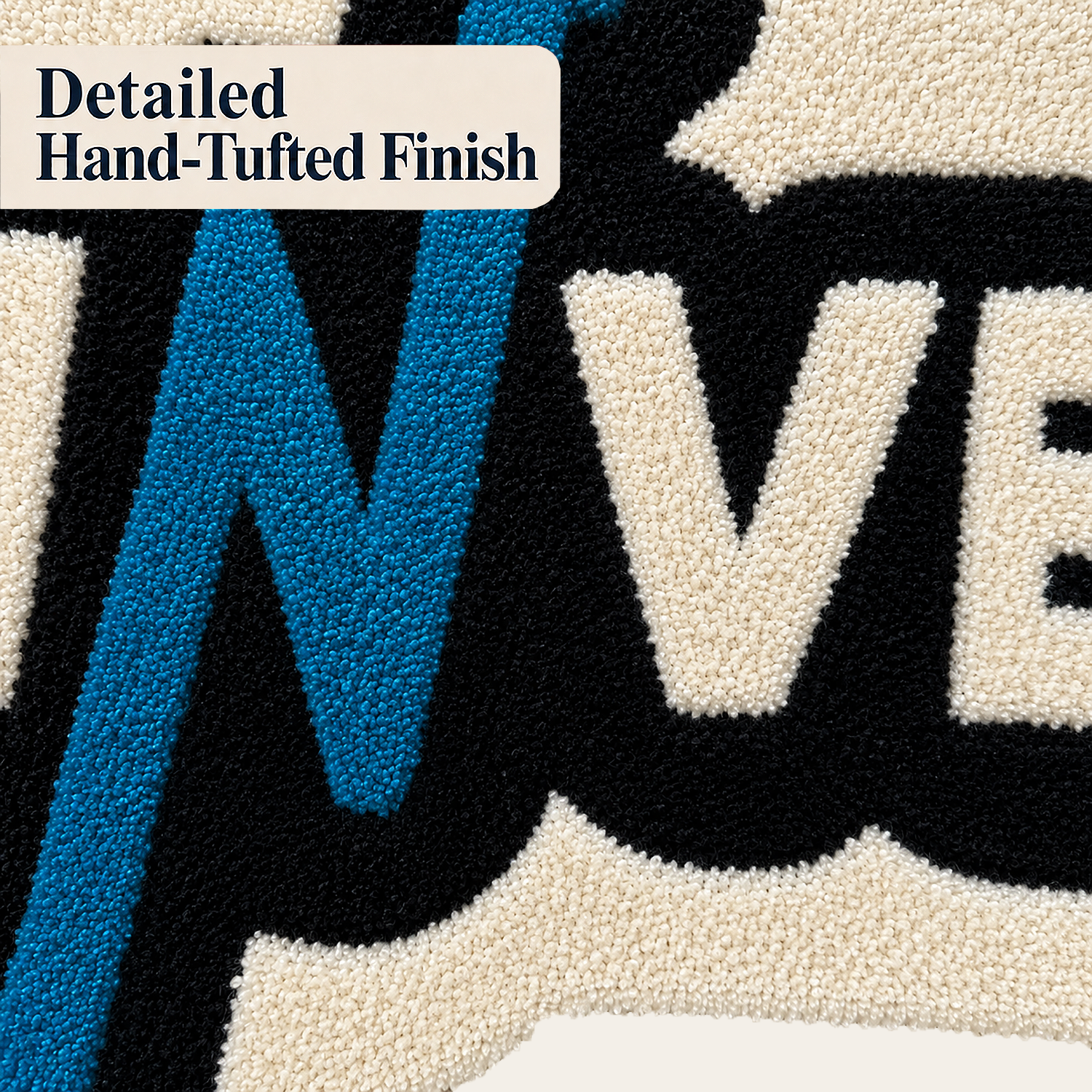 Invest Wall Carpet Wool Made