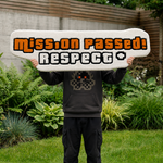 Mission Respect Floor And Wall Carpet