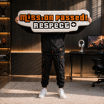 Mission Respect Floor And Wall Carpet