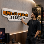 Mission Respect Floor And Wall Carpet