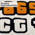 Mission Respect Floor And Wall Carpet