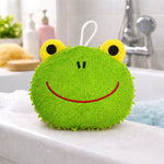 Bath Sponge For Kids And Adult ( 10x12cm )