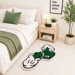 Flying Money Floor And Wall Carpet