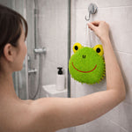 Bath Sponge For Kids And Adult ( 10x12cm )