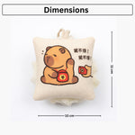 Bath Sponge For Kids And Adult ( 10x11cm )