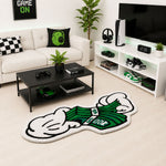 Flying Money Floor And Wall Carpet