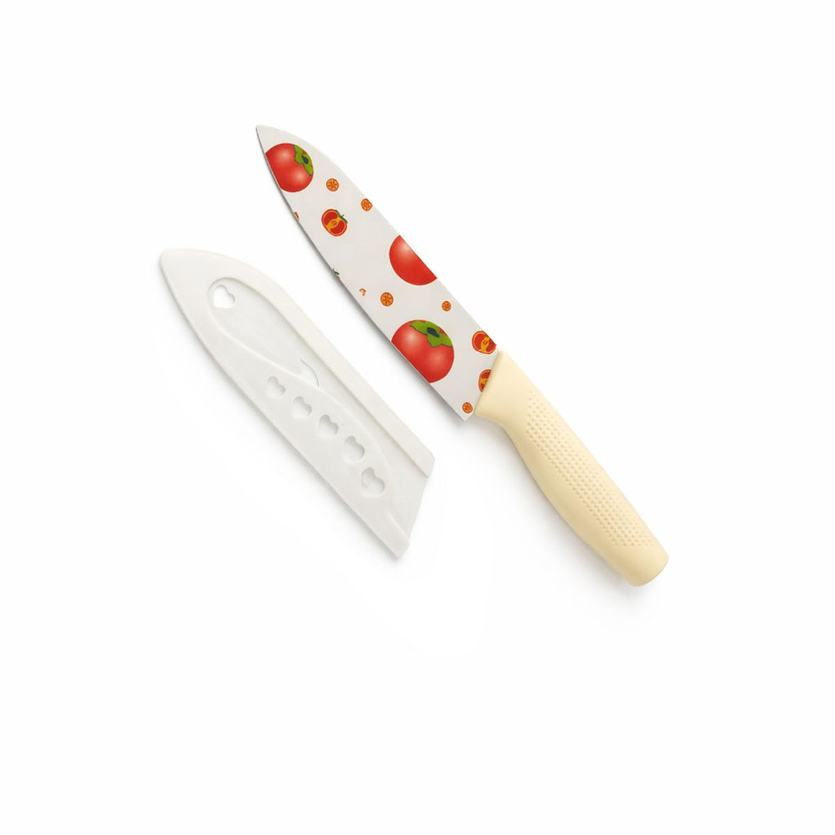Knife Set of 3 ( Multicolor , 25.5x3.2 cm )