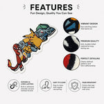 Pokemons Floor And Wall Carpet
