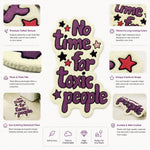Wool Rug For Toxic people For Floor mat and Wall Carpet