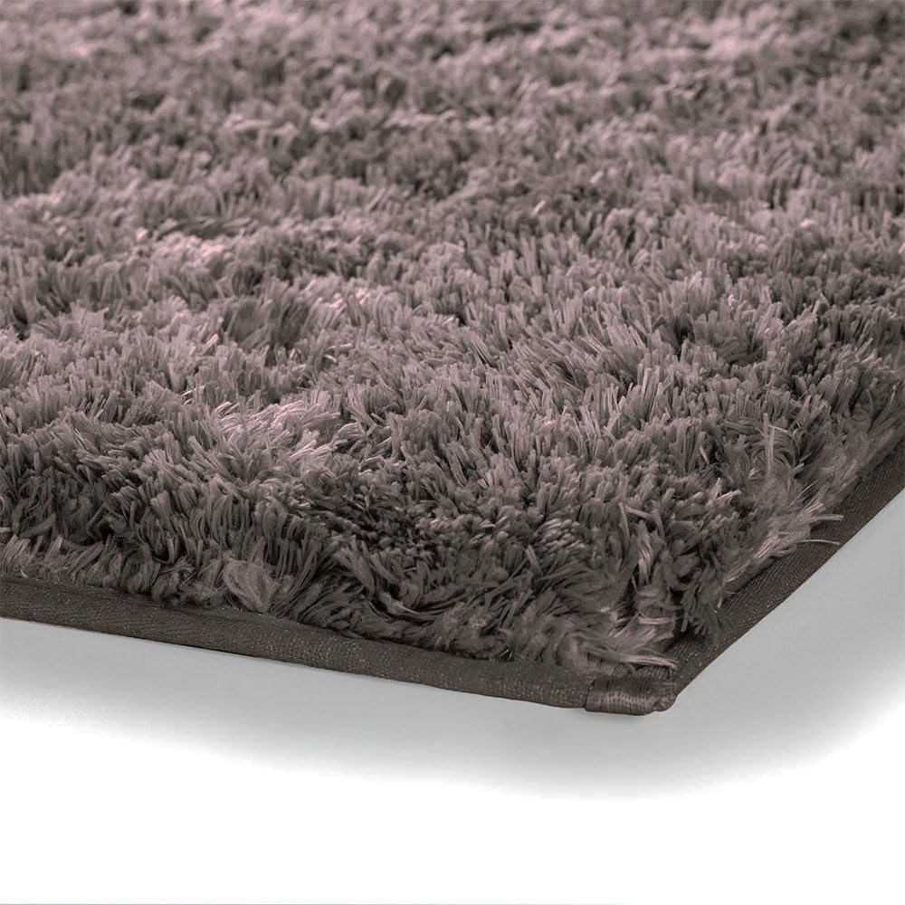 Vegas Mats for Bathroom, Door (60x90 cm, Cocoa)