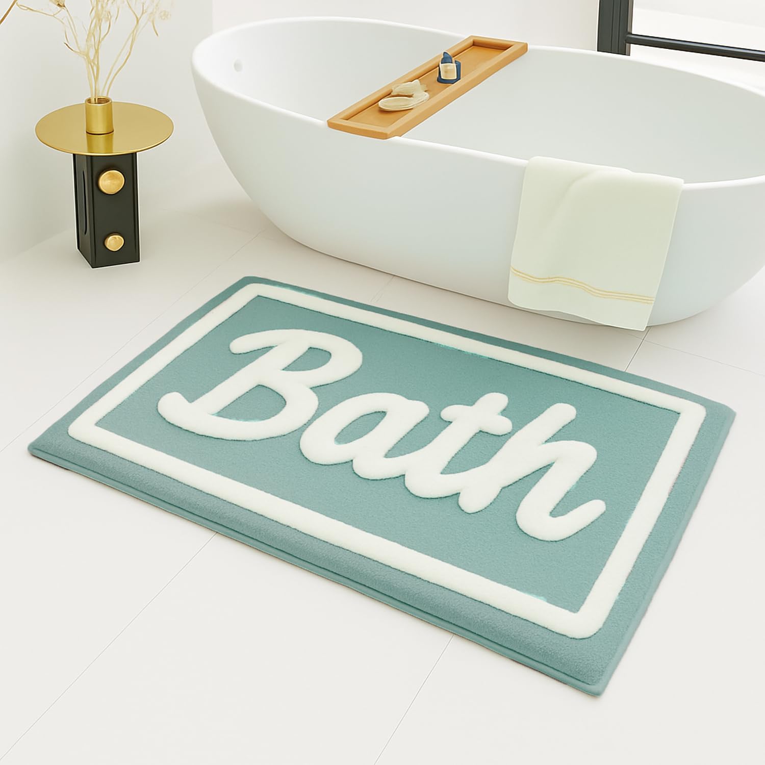 Vegas Kid's Bath Mat (40x60 cm)