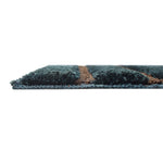 Mexico Bath Mat Super Soft (38X58 Cm, Olive)