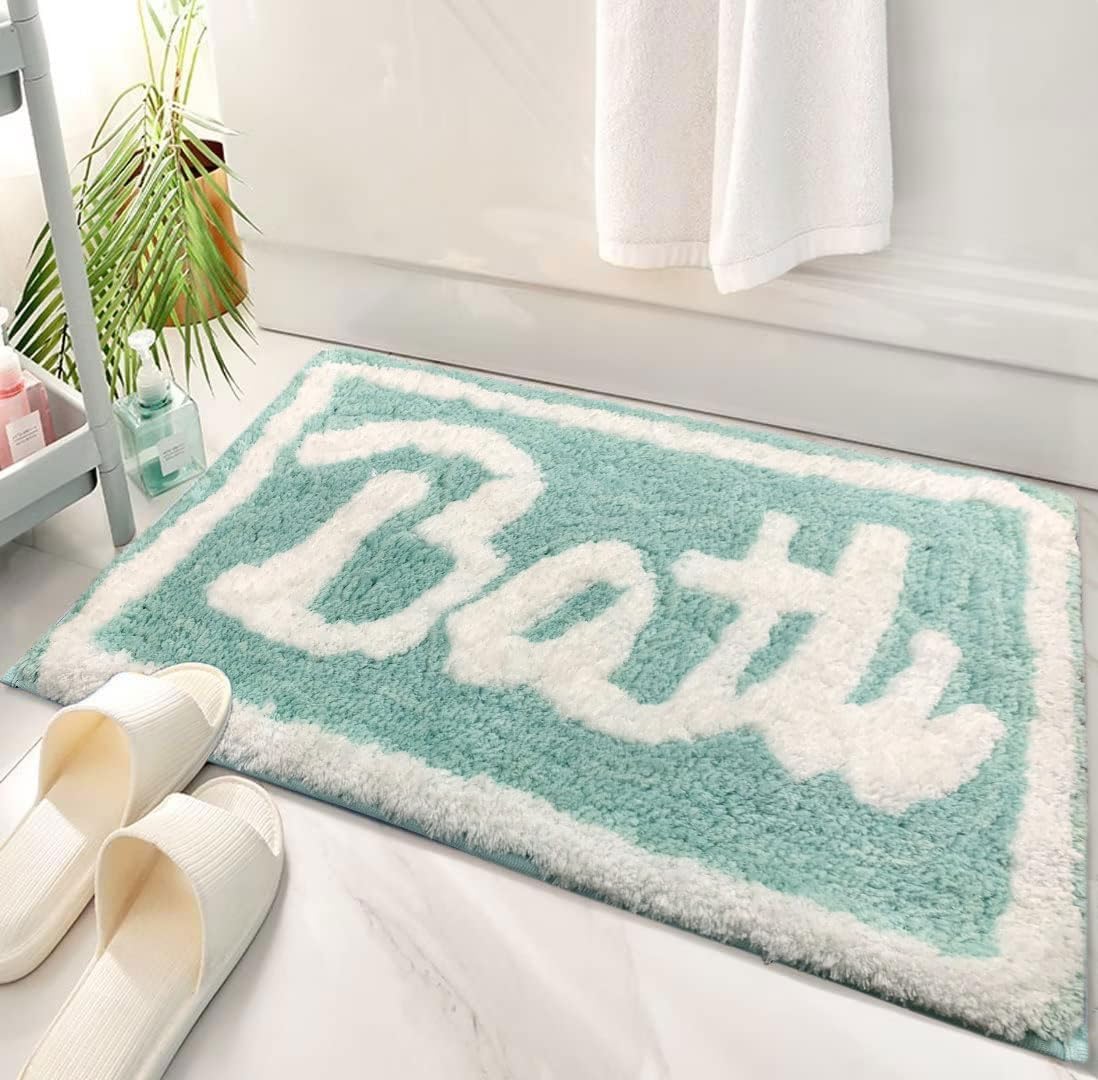 Vegas Kid's Bath Mat (40x60 cm)