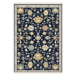 Riyasat Printed Carpet For Home And Office ( 3x5 ft, Midnight Floor )