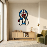 Premium Wool Tufted Rug Doreomon