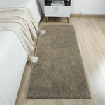 Newman Floor Runner 2500 GSM (2x5 Feet, Taupe)