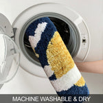 Vegas Kid's Bath Mat (40x60 cm , Planet)