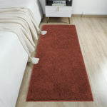 Newman Floor Runner 2500 GSM (2x5 Feet, Rust)