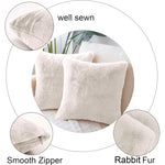Cushion Cover 16 inch x 16 inch Skin