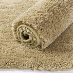 Newman Carpet 2500 GSM (4x6 Feet, Anti-Gold)