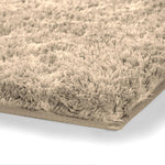 Vegas Carpet For Bedroom,Livingroom (Beige,4X6 Feet)