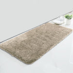 Vegas Mats for Bathroom, Door (60x90 cm, Beige)