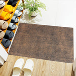 Arizona  Entrance Door Mat (Camel ,40x60 cm)