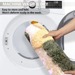 Canada Bath Mat Sunny (40x60 cm, Beige)