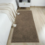 Newman Floor Runner 2500 GSM (2x5 Feet, Chocolate)