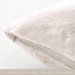 Cushion Cover 16 inch x 16 inch Skin