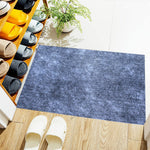 Arizona  Entrance Door Mat (Grey ,40x60 cm)