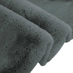 Faux Fur Carpet for Living Roomt ( 135x90 cm)