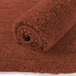 Newman Floor Runner 2500 GSM (2x5 Feet, Rust)