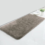 Vegas Mats for Bathroom, Door (60x90 cm, Taupe)