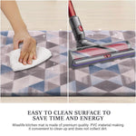 Cuba PVC Door Anti Fatigue - Square (51x99 cm)