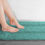 Paris Bath Mat Cotton Super Soft (Turquish, 40 Cm x 60 Cm)
