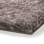 Vegas Carpet For Bedroom,Livingroom(Cocoa,3X5 Feet)