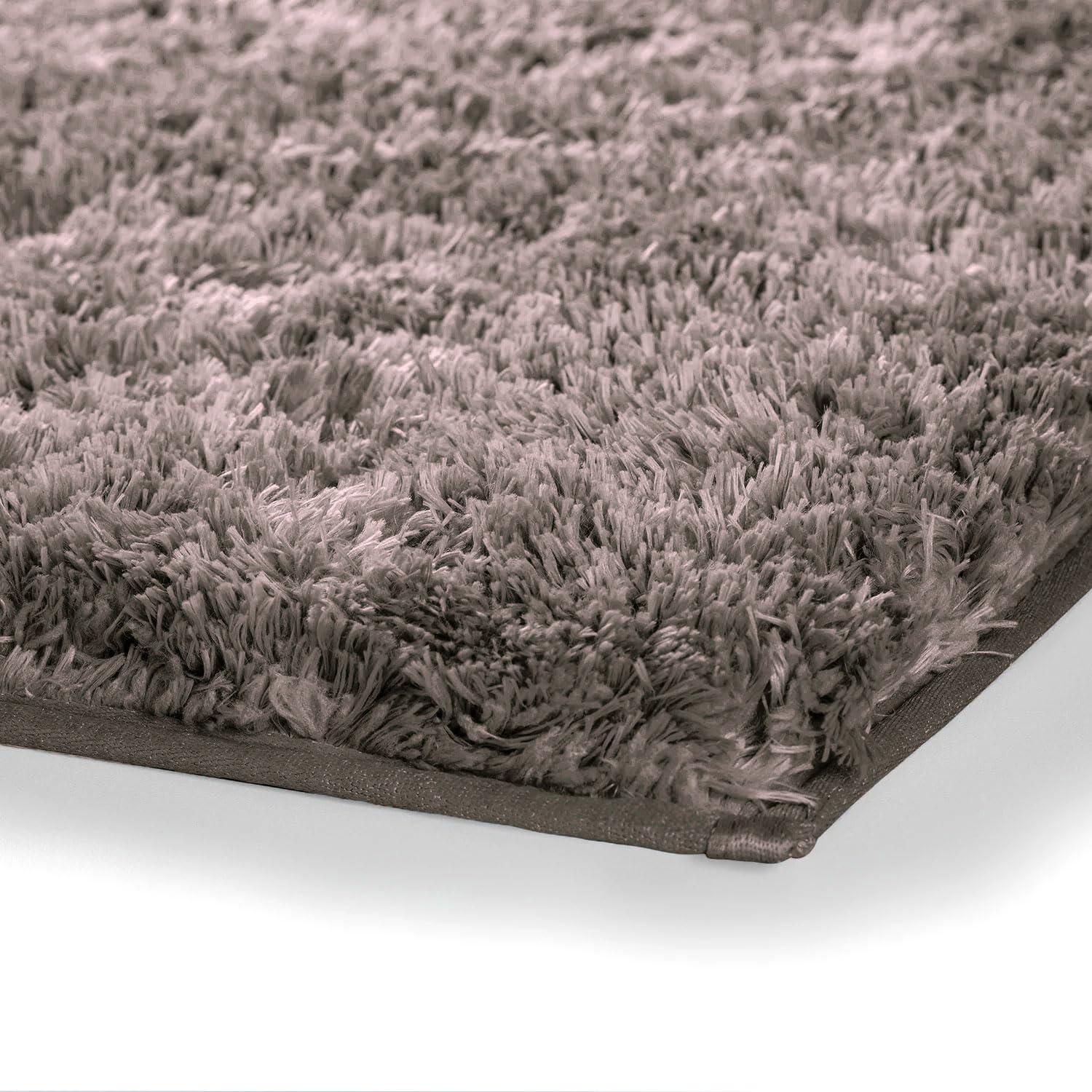 Vegas Carpet For Bedroom,Livingroom(Cocoa,3X5 Feet)
