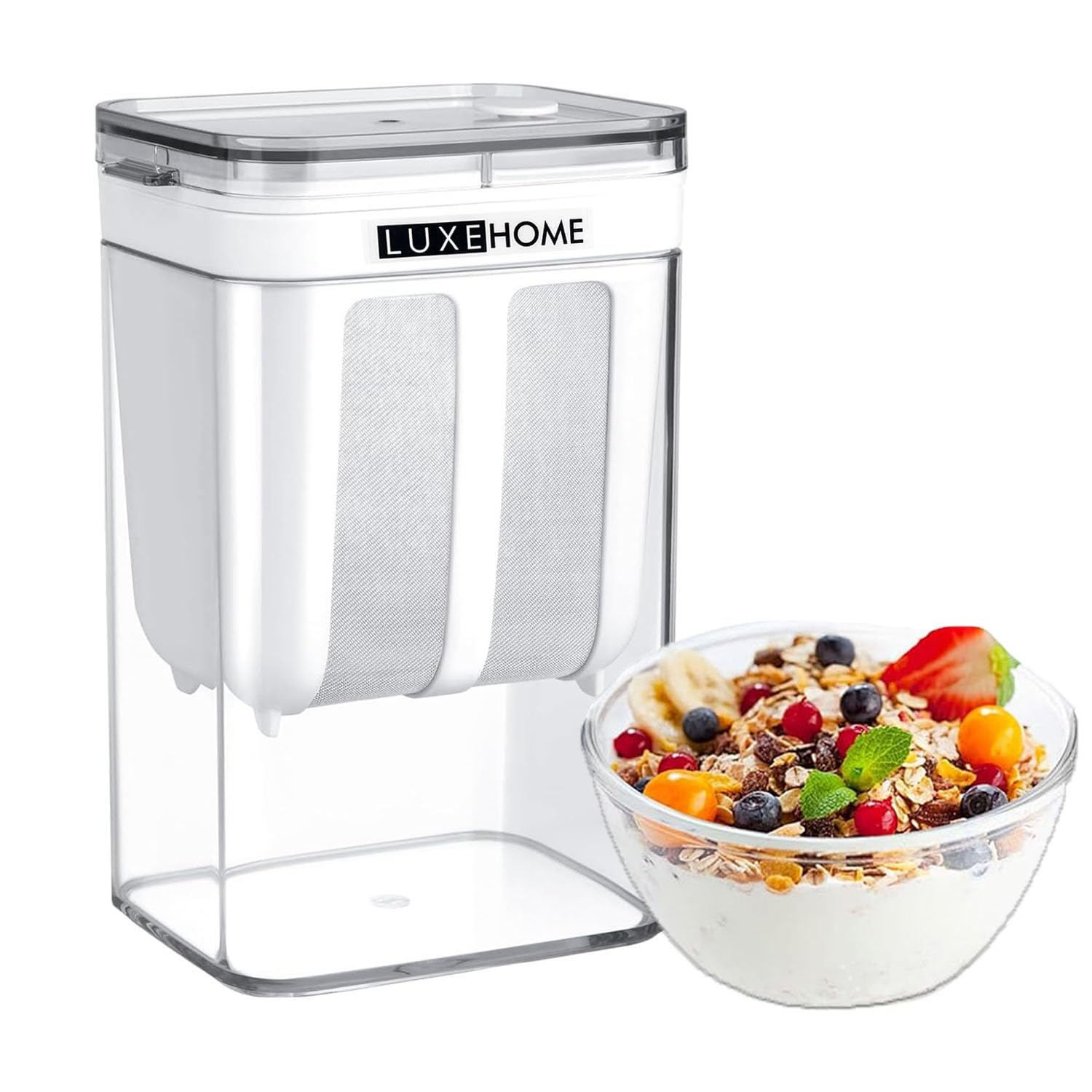 Yogurt & Curd Maker 1.1 L