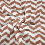 Microfibre Bath Towel for Kids Boys Girls ( 70x132cm , Brown )
