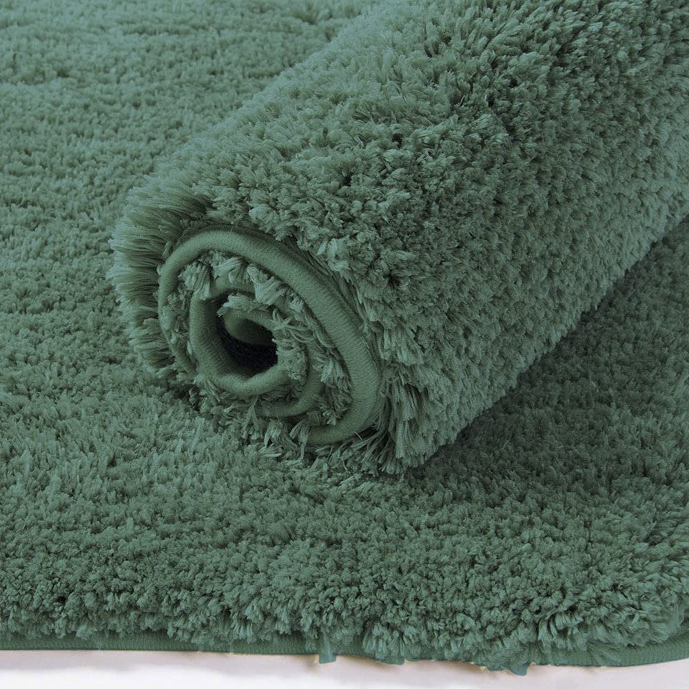 Newman Bath Mat 2500 GSM (60x90 cm, Seige)