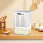 Yogurt & Curd Maker 1.1 L