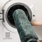 Kmat Mat for Bathroom ( 40x60 cm ,Hunter Green)